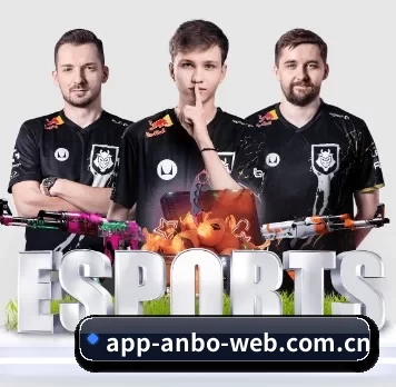 国际化进程 | ANBOSPORTS
